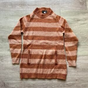 Vintage 90s kwi sport turtleneck